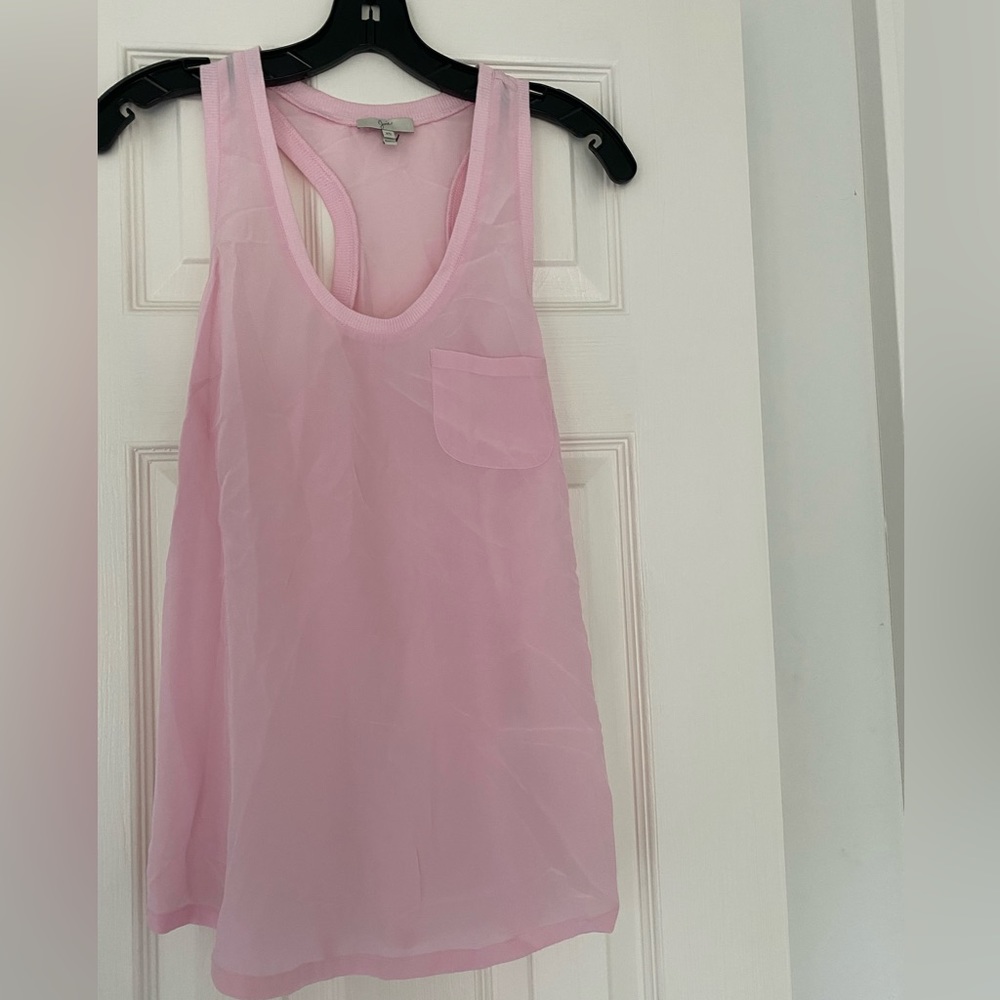 Joie Blouse